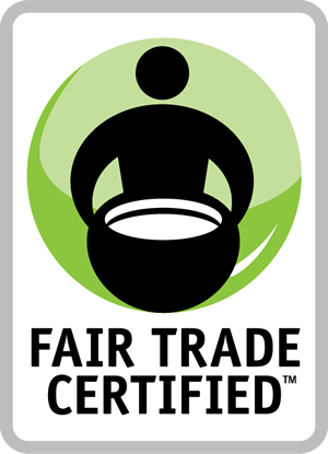Fair Trade Certified tm